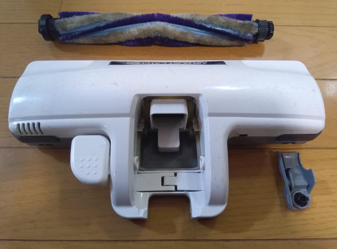 Panasonic パナソニック 掃除機 MC-PK15G 紙パック