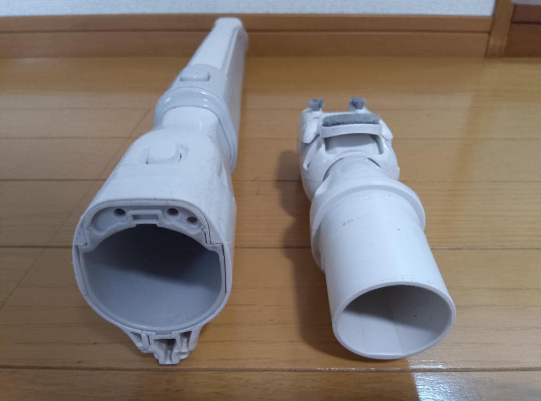 Panasonic パナソニック 掃除機 MC-PK15G 紙パック