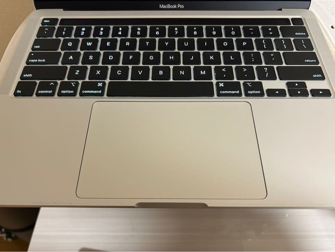 MacBookPro 13’ 2020 16GB