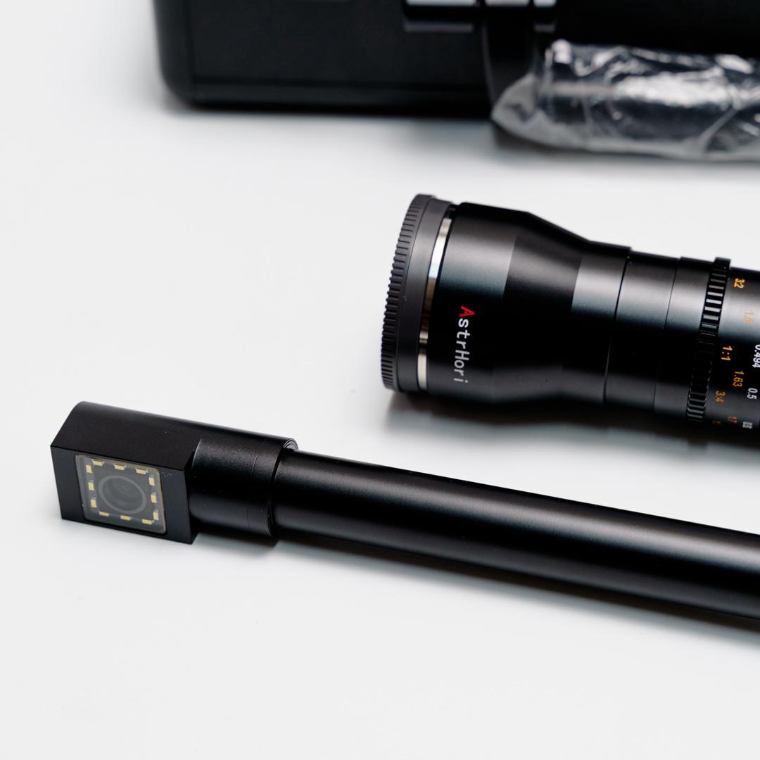 ASTRHORI 28mm F13 macro2.1レンズ Eマウント SONY