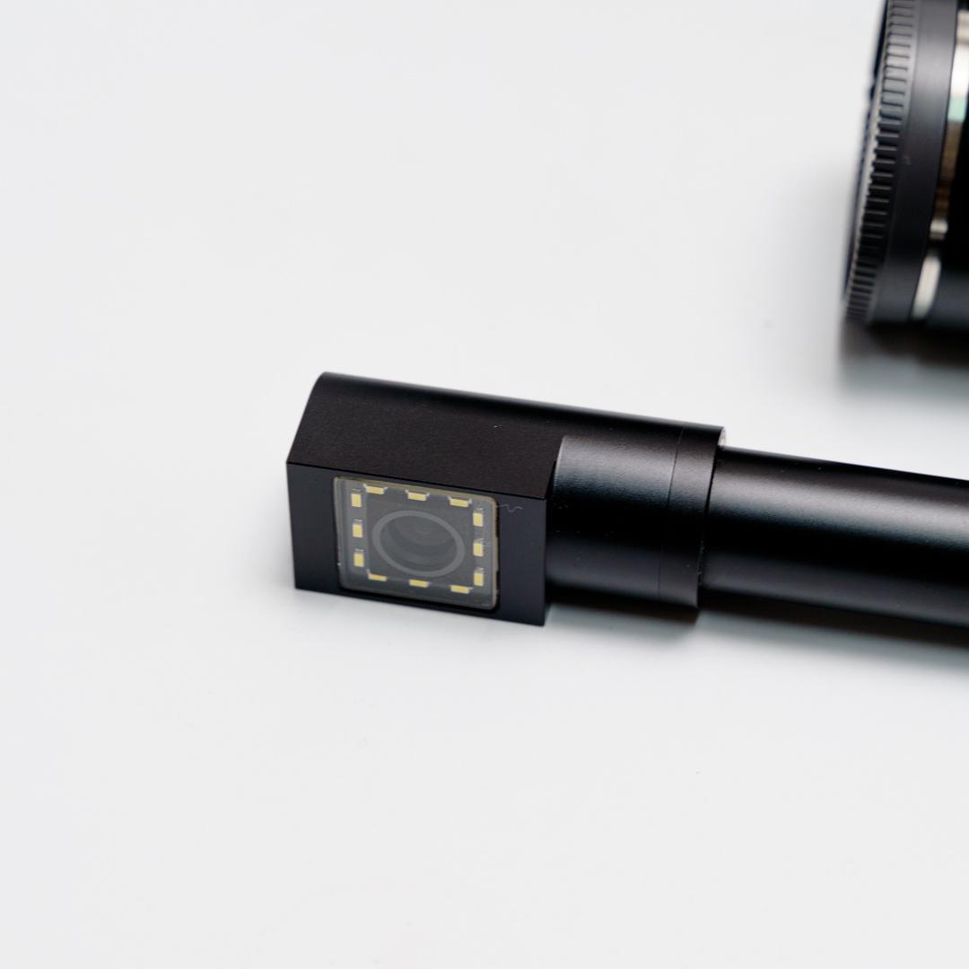 ASTRHORI 28mm F13 macro2.1レンズ Eマウント SONY