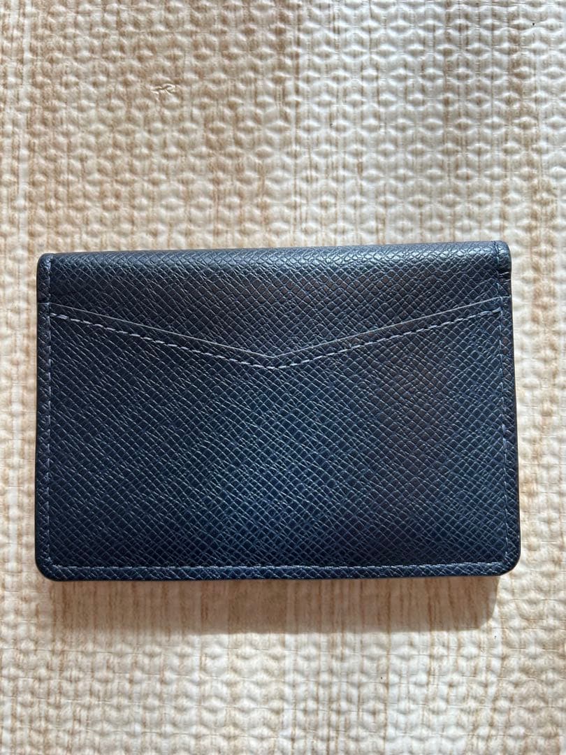 LOUIS VUITTON（ルイヴィトン）　カードケース　パスケース