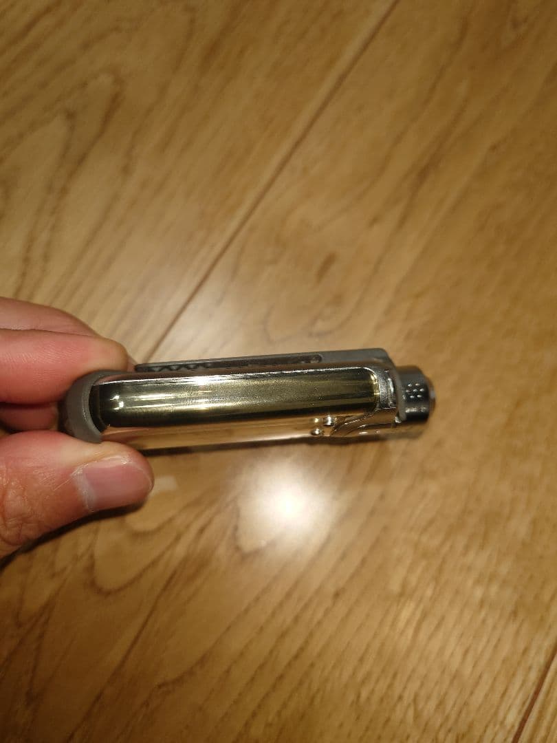 S*i様 SONY WALKMAN NW-E507 ソニーストア限定ゴールドカラ