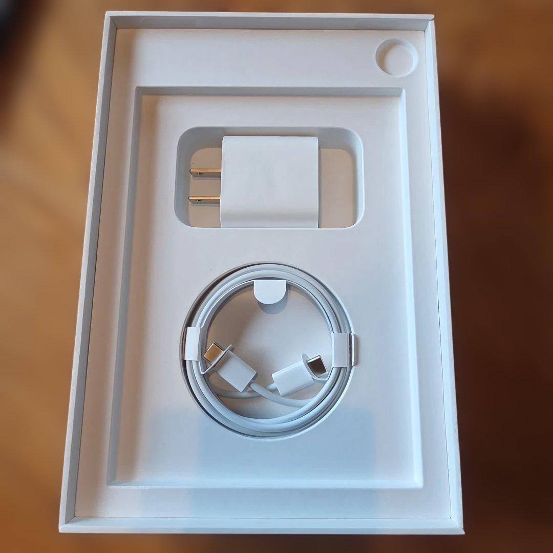 Apple iPad mini (第6世代) 本体 Cellular 64GB