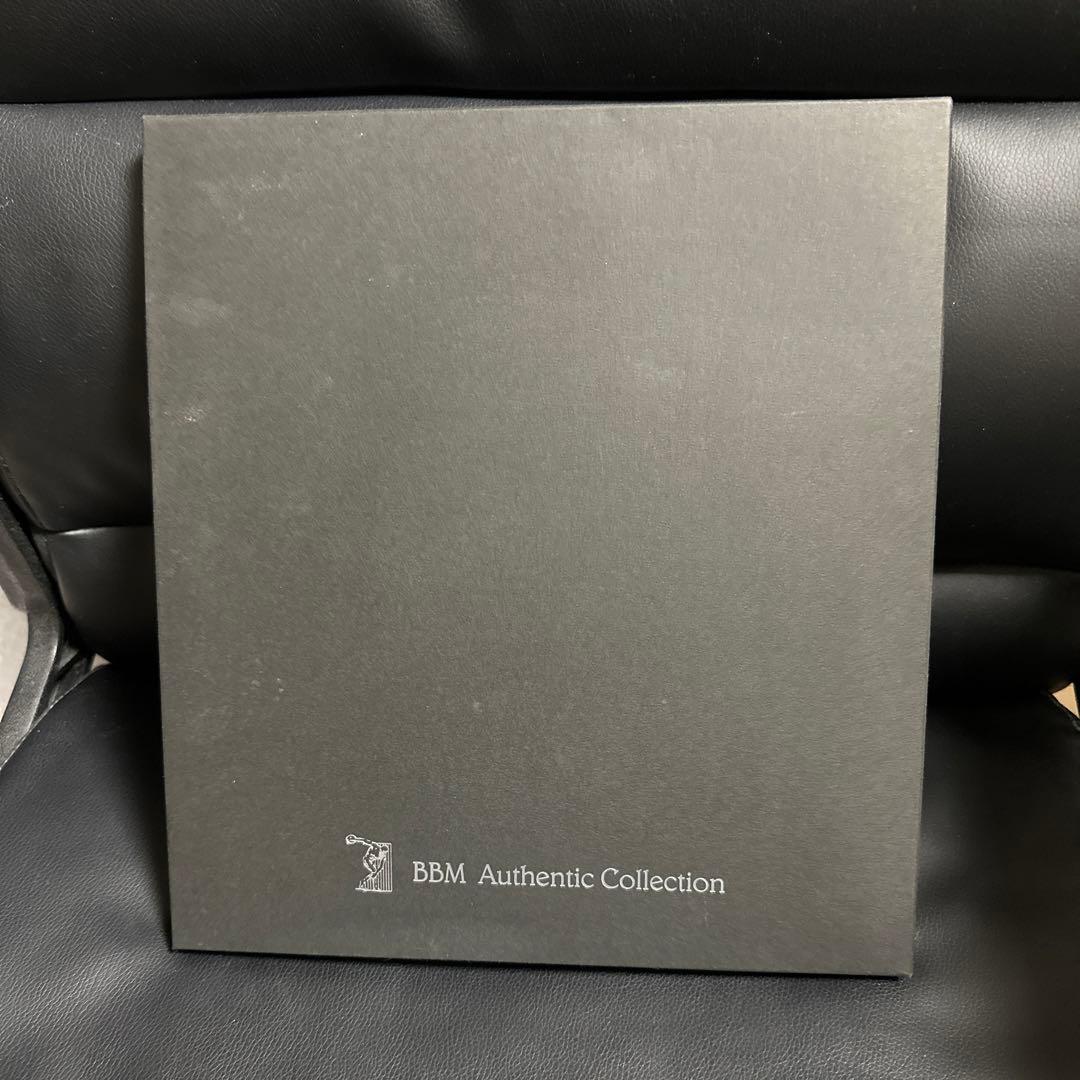 内田篤人　直筆サインフォト　ファーストナンバー　日本代表　シャルケ　BBM