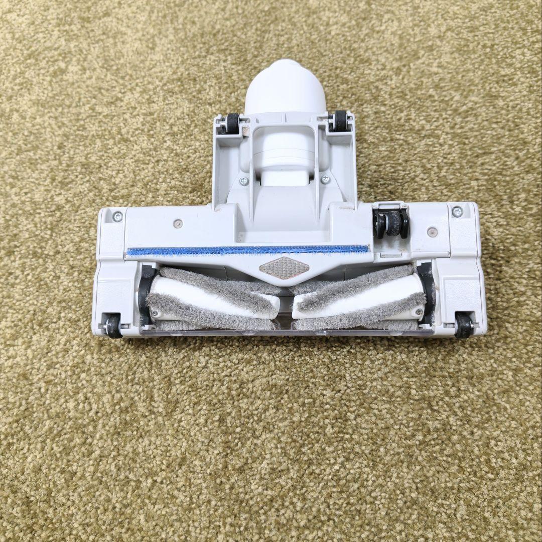 Panasonic充電式 スティッククリーナー MC-NS10K