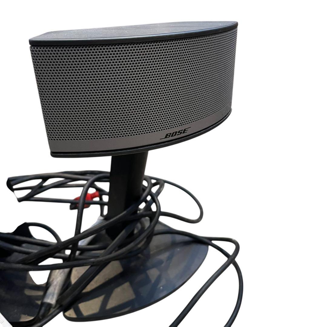 BOSE Companion 5 マルチメディアスピーカーシステム