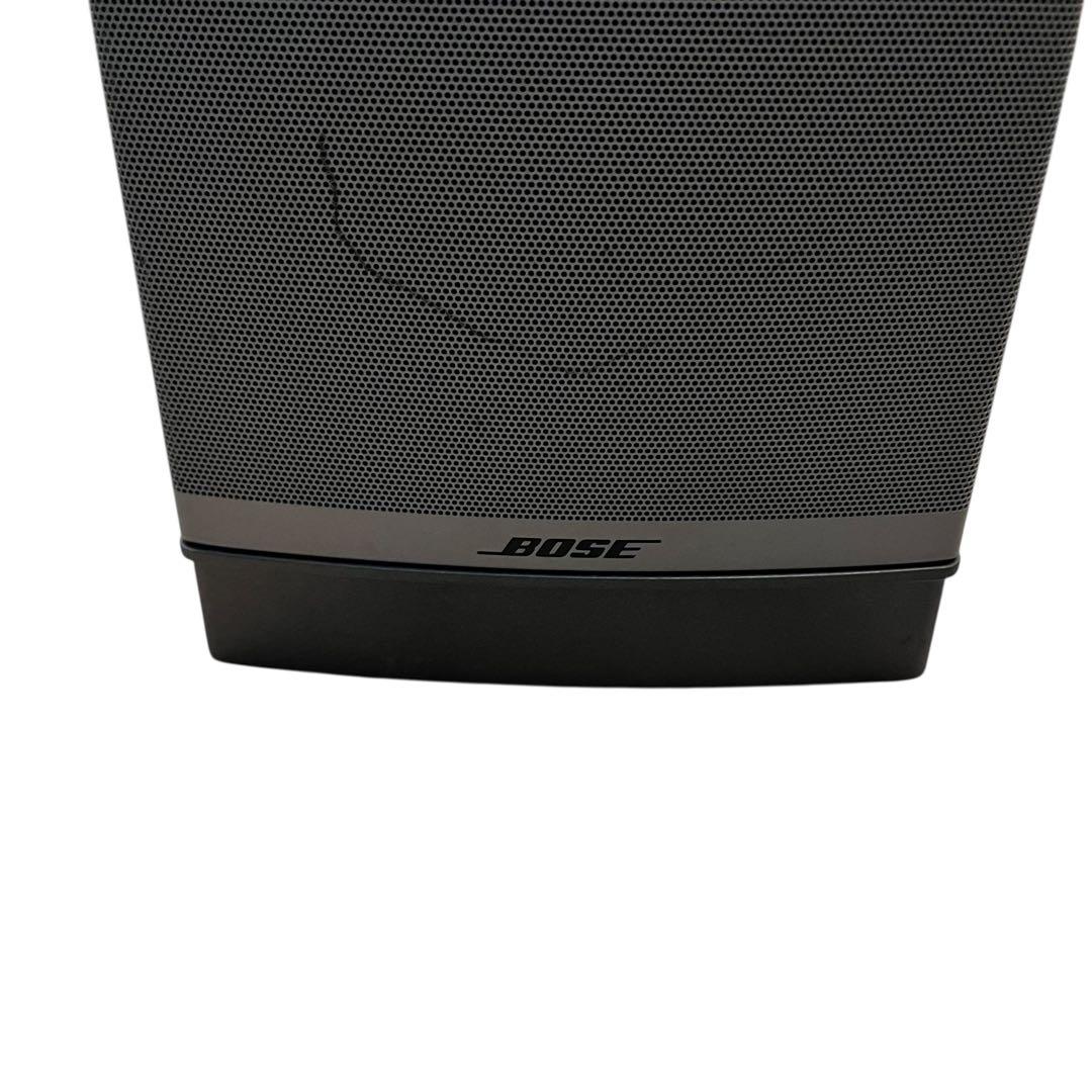 BOSE Companion 5 マルチメディアスピーカーシステム
