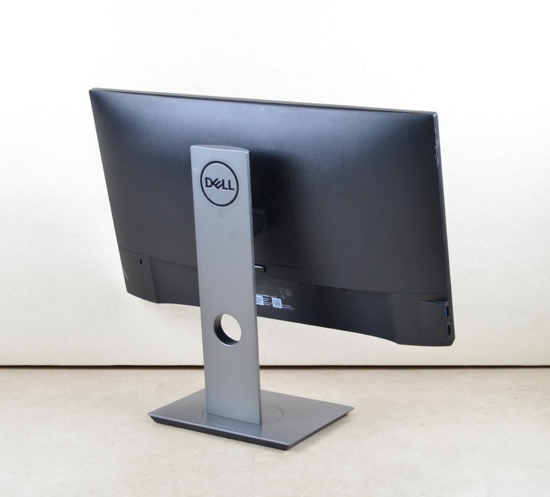 2台　超狭額　DELL　P2219H　21.5型　フルHD　HDMI　IPS