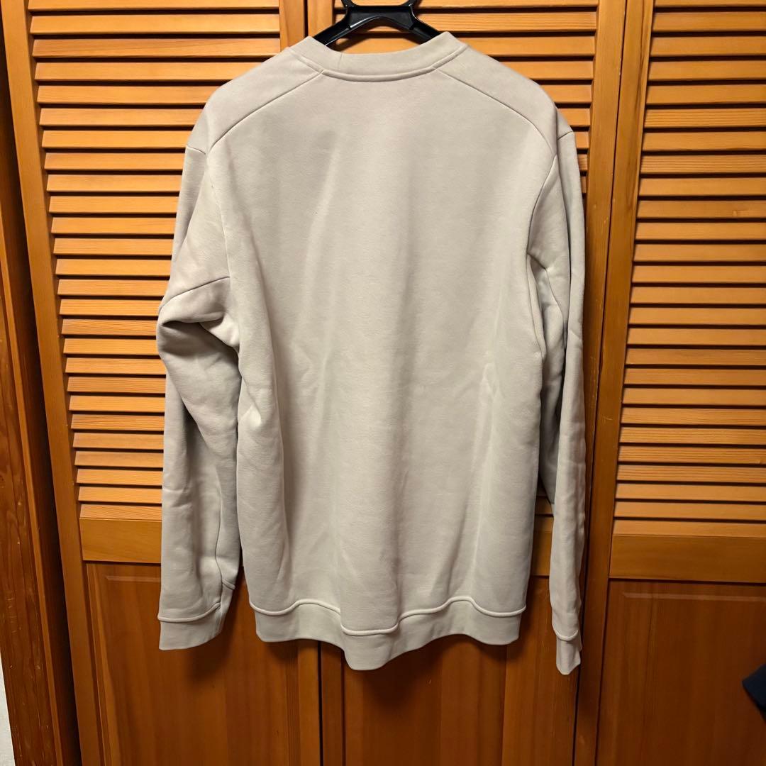 【試着のみ】ARC'TERYX Emblem Fleece Crew Lサイズ