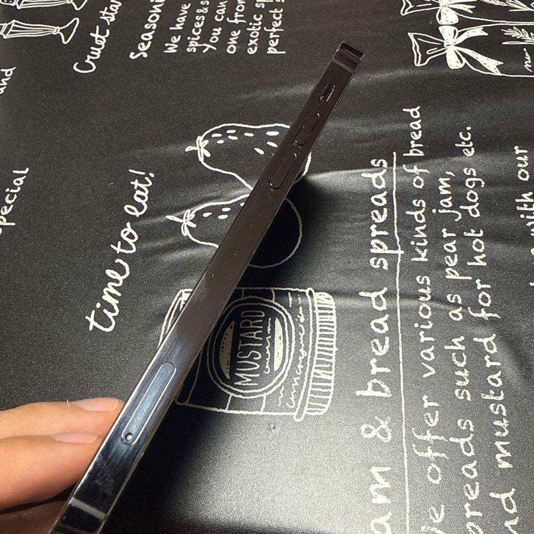 中*村様 Apple iPhone 12 Pro グラファイト　docomo