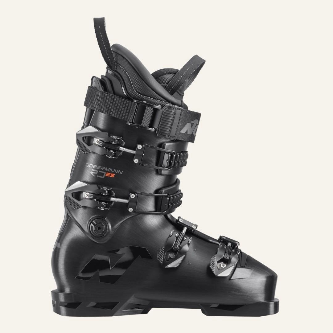 ノルディカDobermann 5 RD ES 93mm シェルのみ 27.5cm