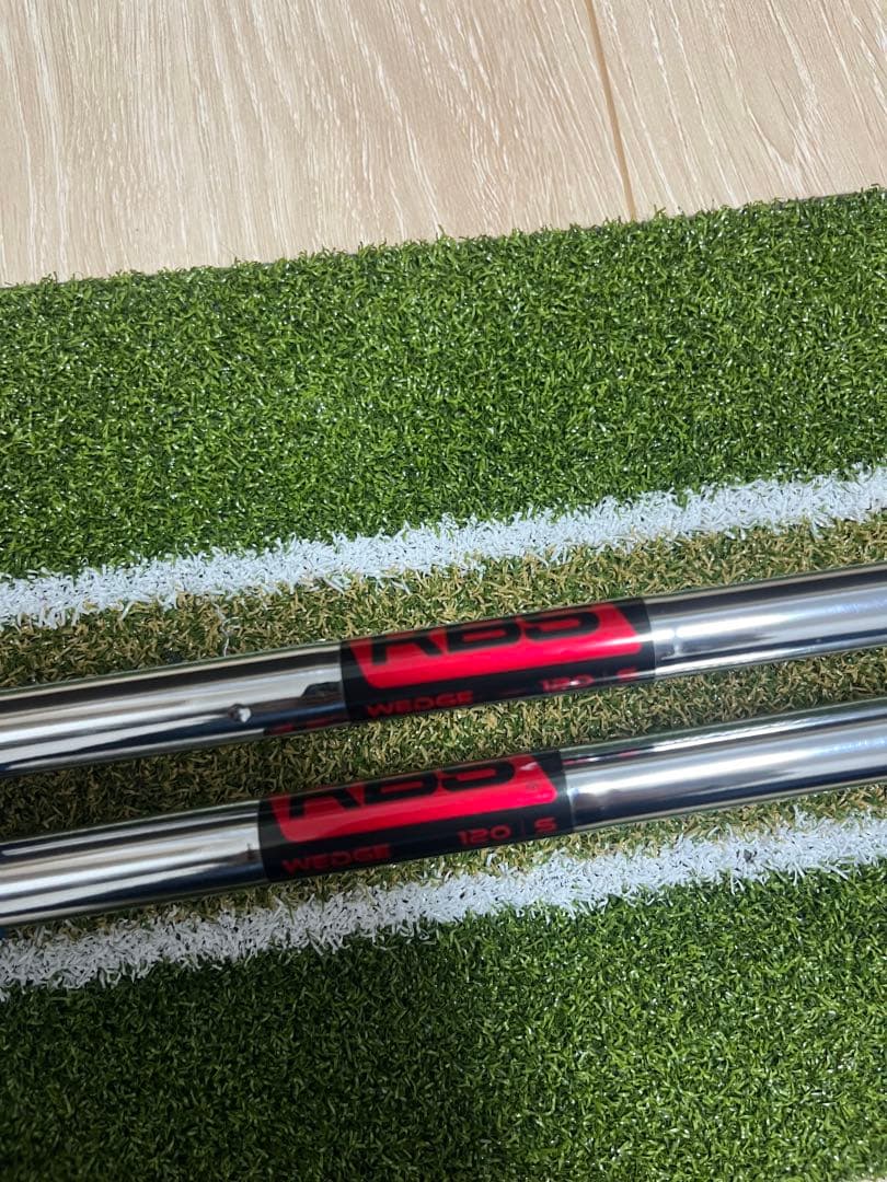 Cleveland RTZウェッジ KBSウェッジ50度 56度 2本セット