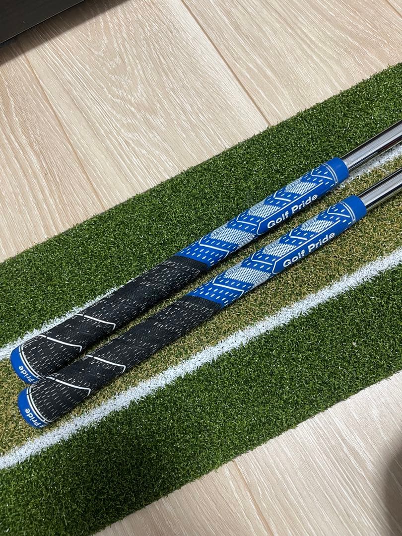 Cleveland RTZウェッジ KBSウェッジ50度 56度 2本セット