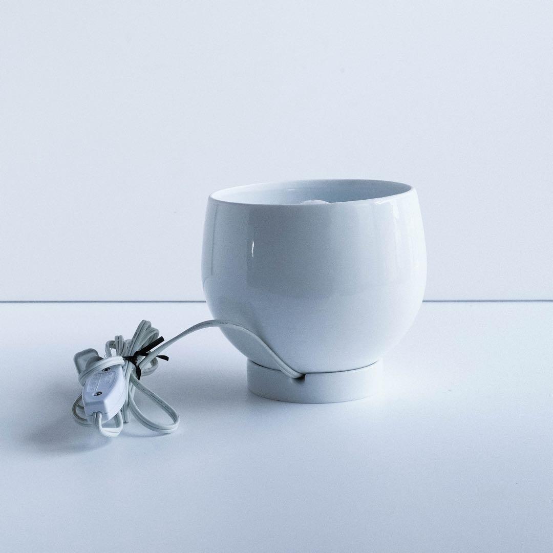 デスクライト　フロア照明　ポストモダン　ミッドセンチュリー　スペースエイジ