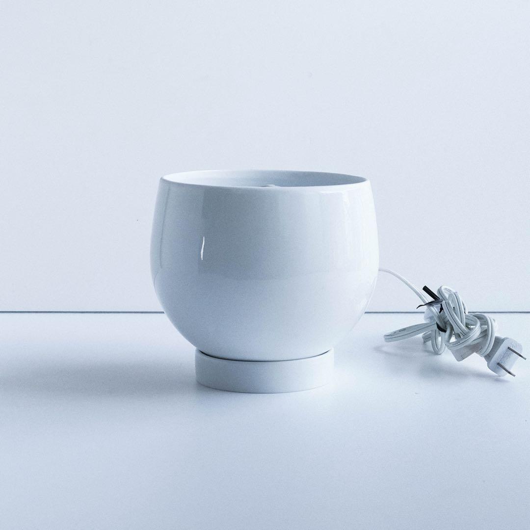 デスクライト　フロア照明　ポストモダン　ミッドセンチュリー　スペースエイジ