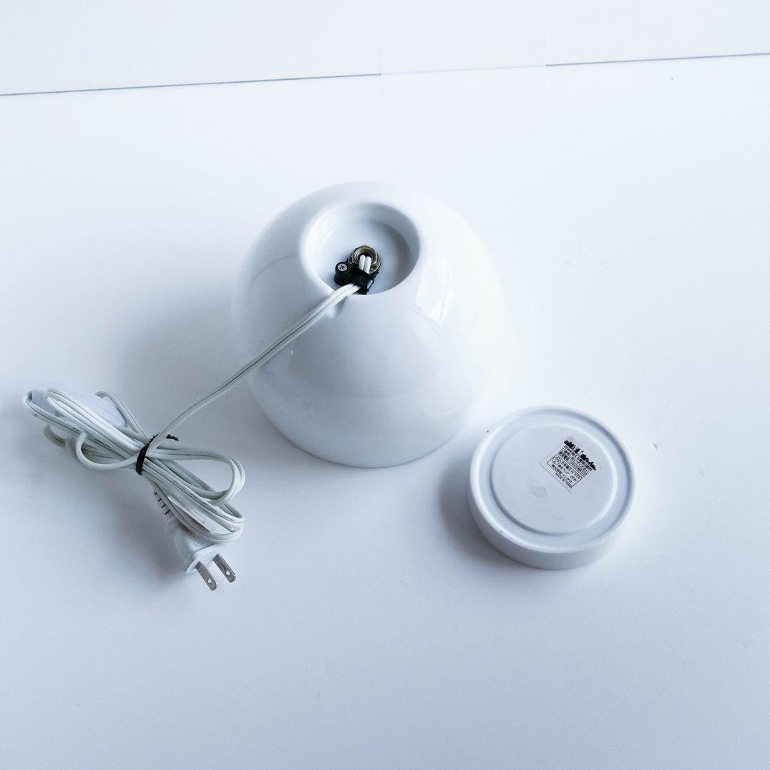 デスクライト　フロア照明　ポストモダン　ミッドセンチュリー　スペースエイジ