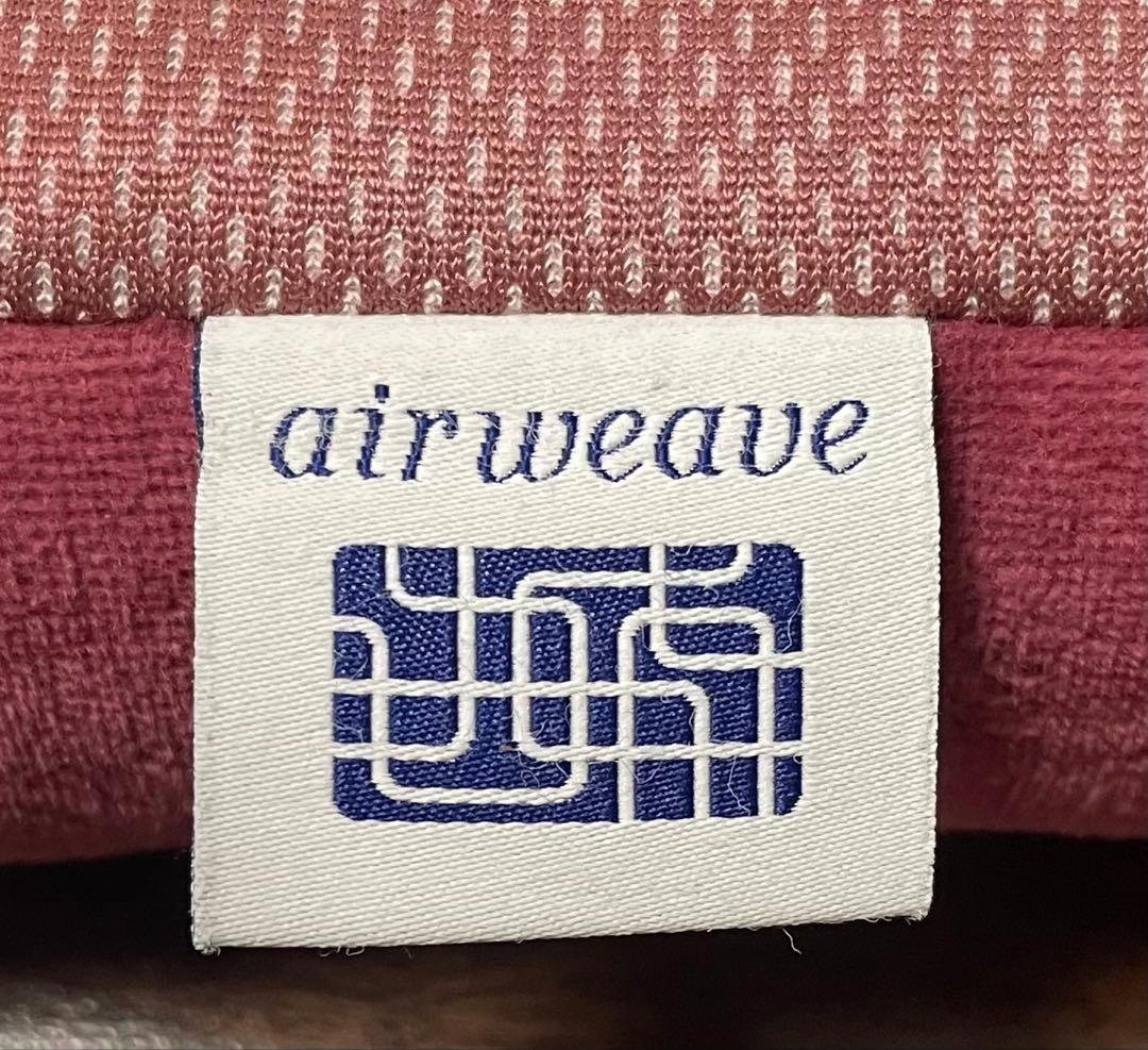 エアウィーヴ　四季布団　和匠　シングル