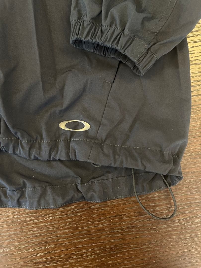 【新品未使用】OAKLEY Fgl Cpn Stroke Anorak 3.0