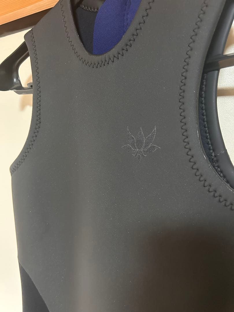 アックスクラッシック　AXXE CLASSIC ロングジョン　タッパー　ML