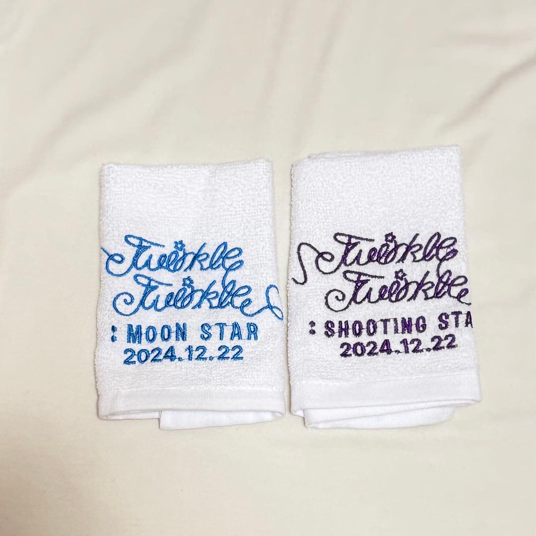 MAMAMOO ムンビョル センイルパーティー参加者限定グッズセット 2024