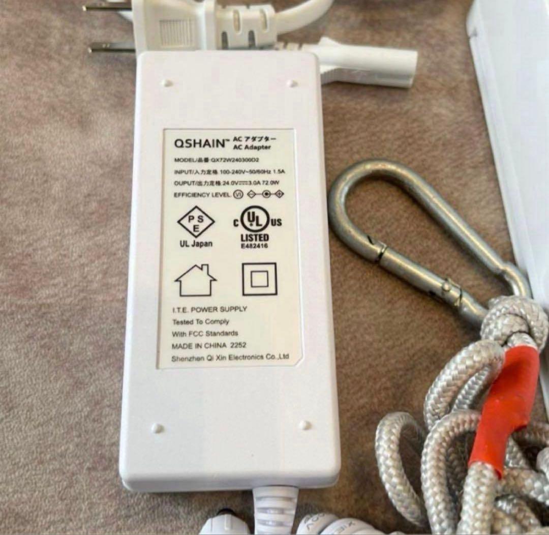 新品✨真空吸着 窓掃除ロボット リモコン付 窓拭きロボット 小型軽量 落下防止