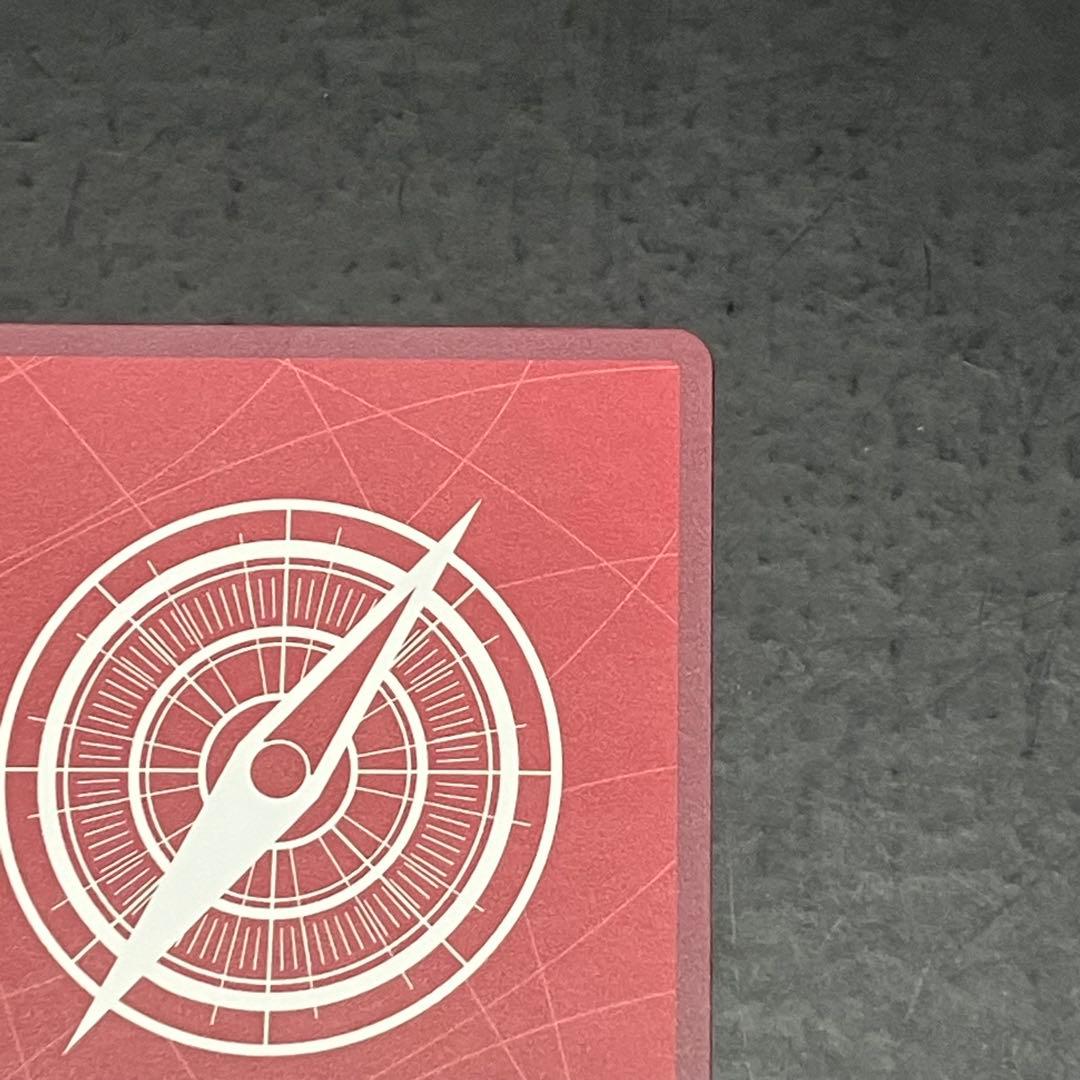 ワンピースカード　EB-02 ジュエリー・ボニー　リーダーパラレル 金文字