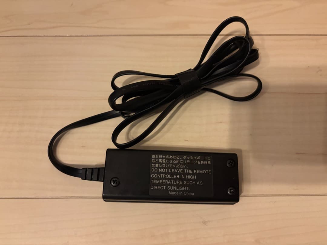 アルパイン ALPINE SWE-1500 サブウーファー