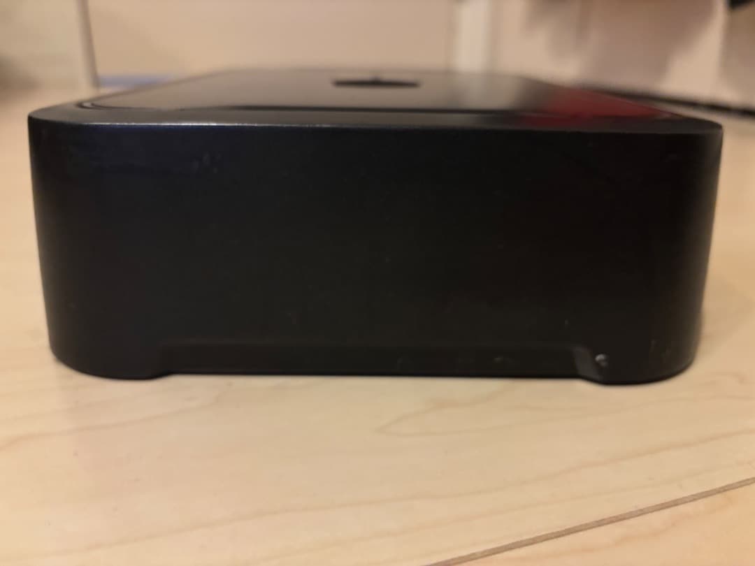 アルパイン ALPINE SWE-1500 サブウーファー