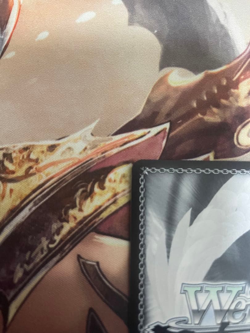 ヴァイスシュバルツ 兄妹の絆 リーファ SP