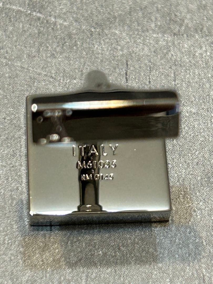 LOUIS VUITTON/ルイ・ヴィトン ダミエ カフリンクス カフス