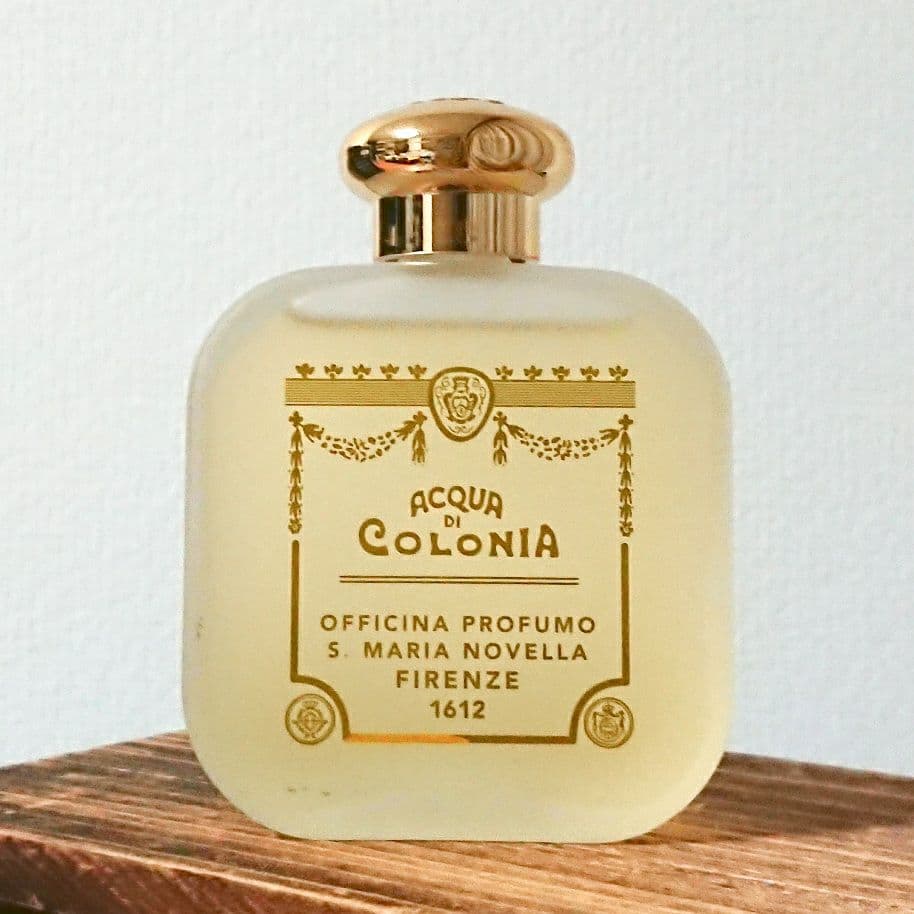 サンタ マリア ノヴェッラ　エンジェル オブ フローレンス　100ml