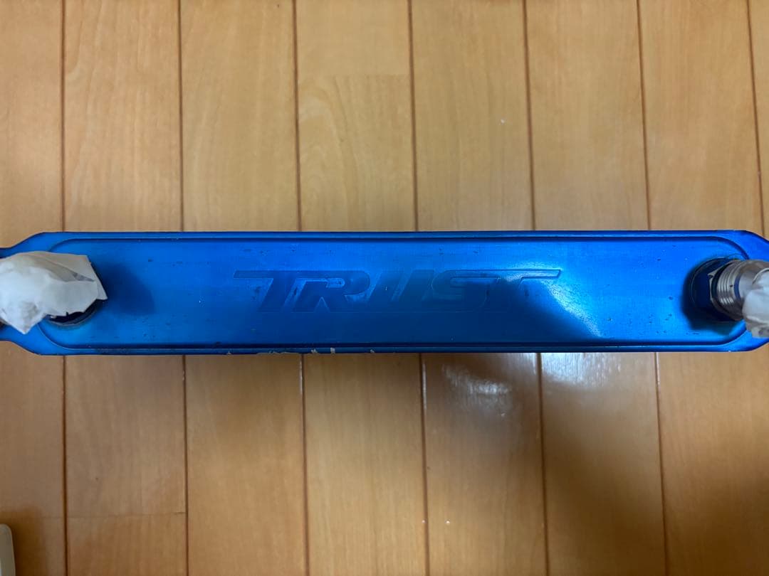 ZC32S用オイルクーラーキット　TRUST GReddy