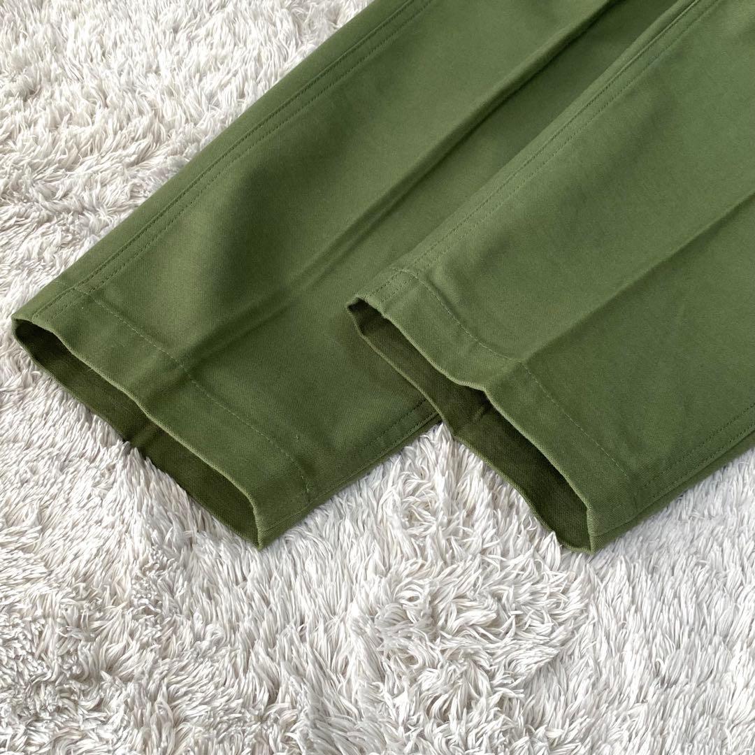 THE SHINZONE シンゾーン　ベイカーパンツ32