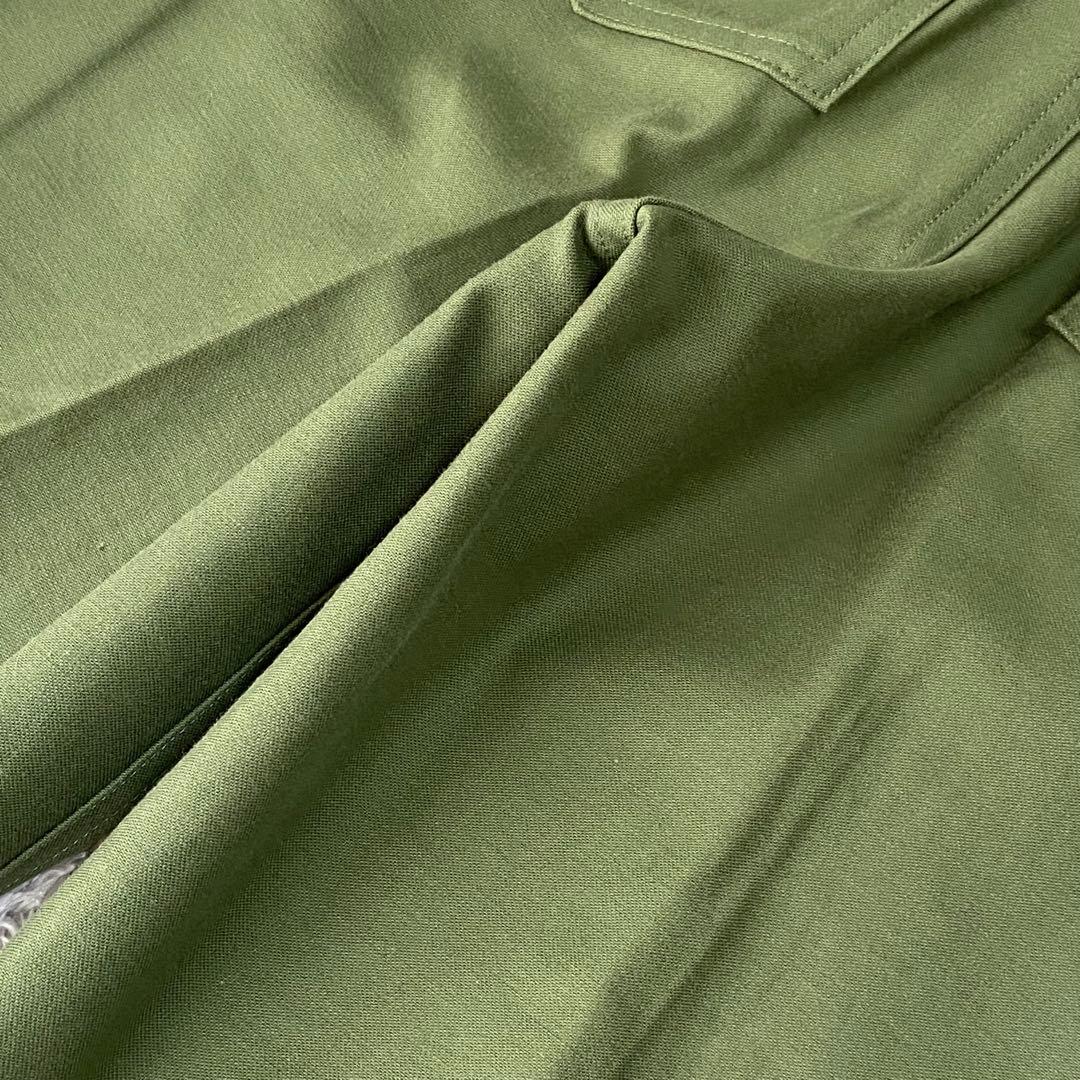 THE SHINZONE シンゾーン　ベイカーパンツ32