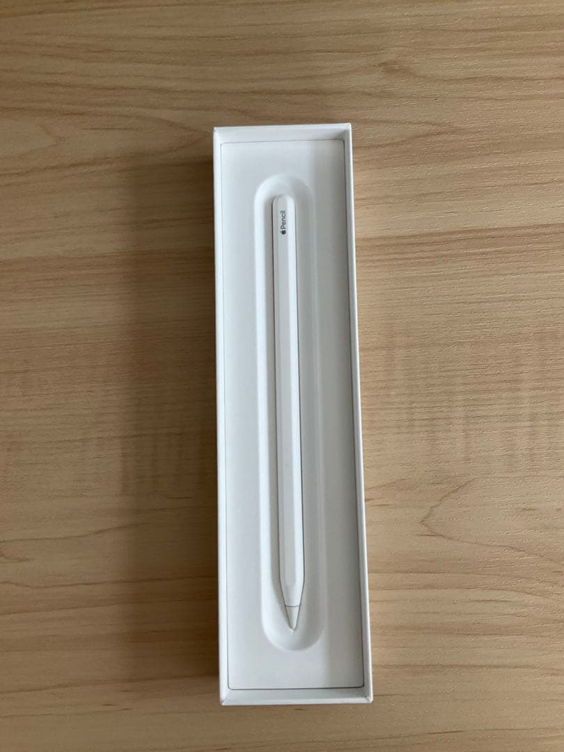 iPad Pro第3世代 (ApplePencil /ロジクールキーボード付属)
