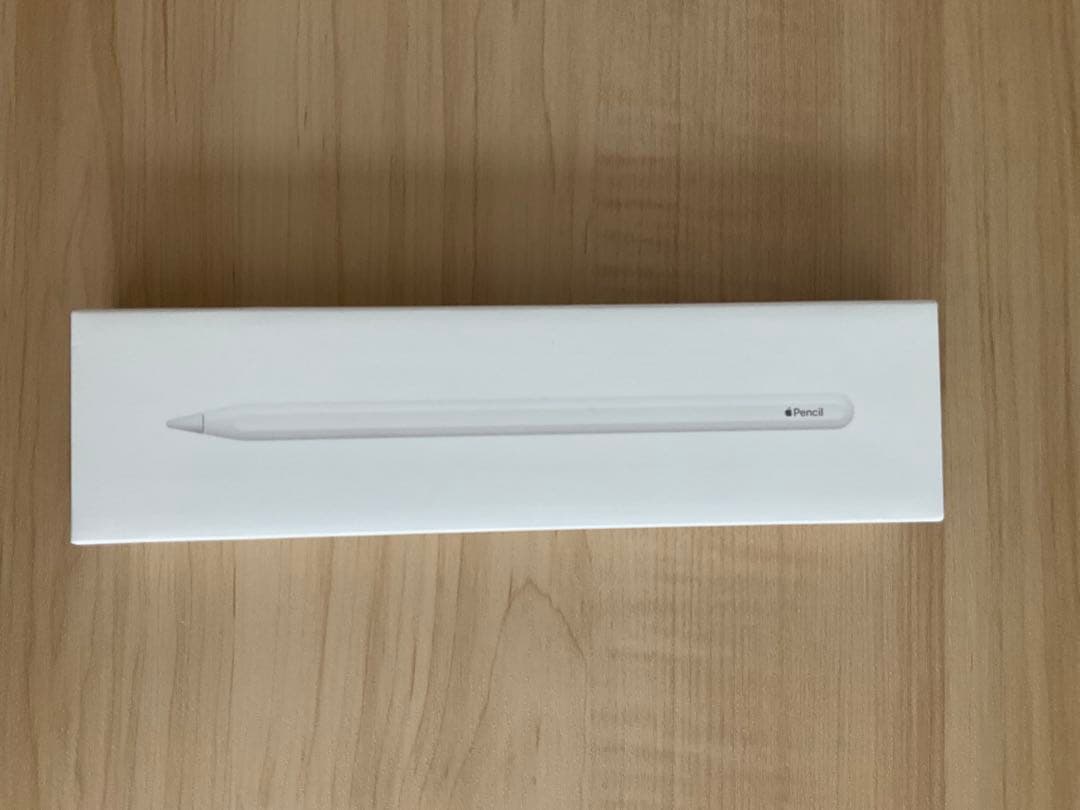 iPad Pro第3世代 (ApplePencil /ロジクールキーボード付属)