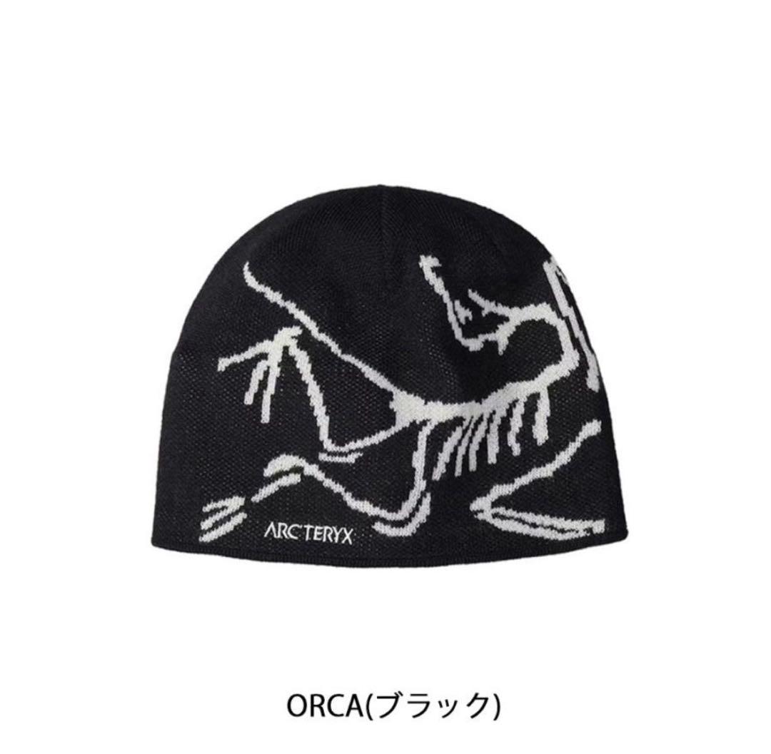 ARC’TERYX Bird Head Toque バードヘッドトーク 新品