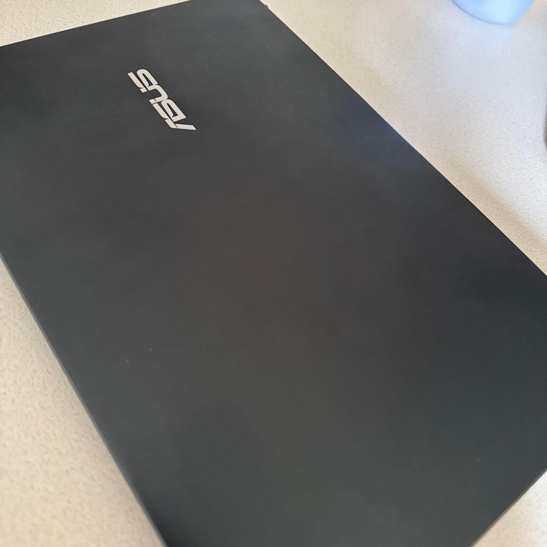 【Neena】ASUS Zenbook13 UX325E ノートPC