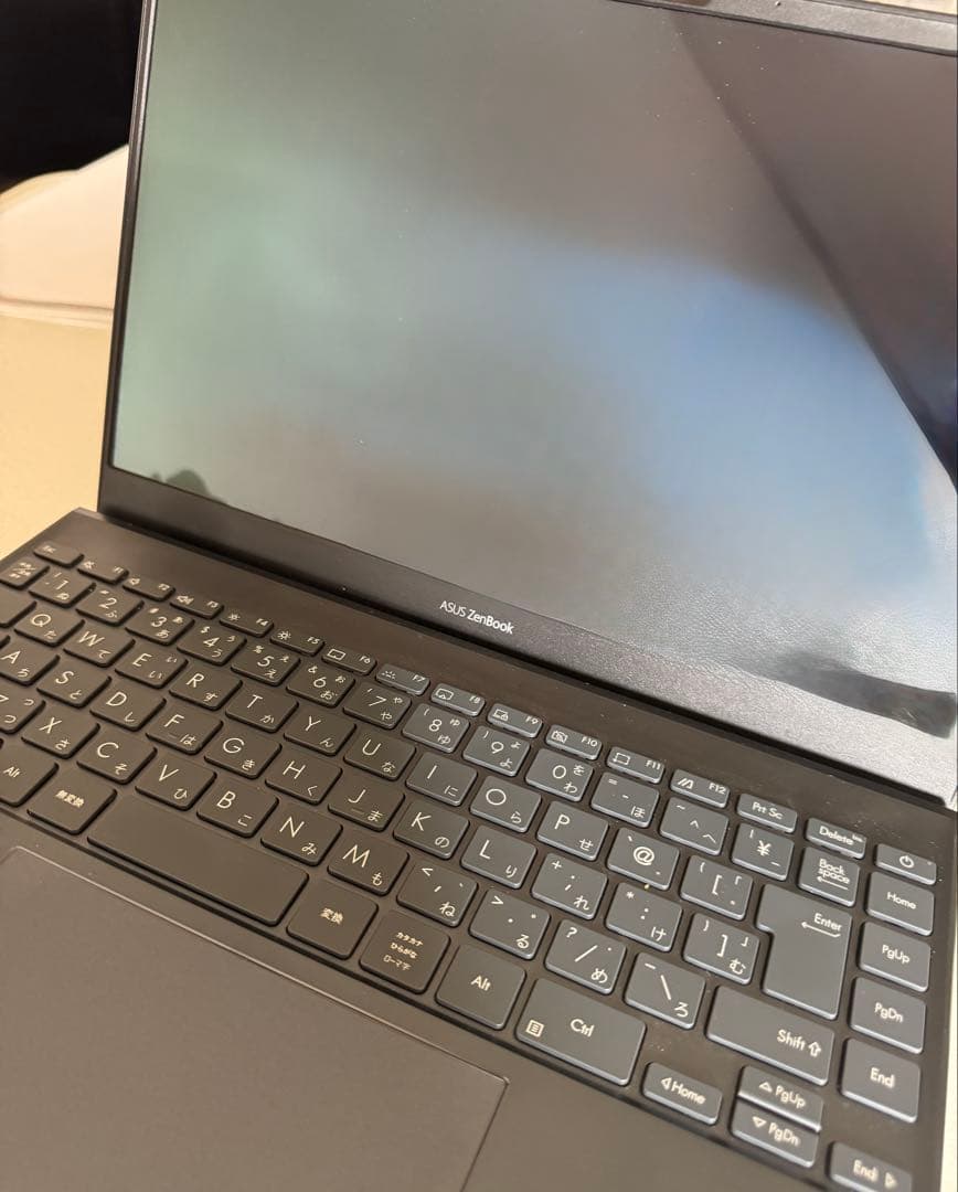 【Neena】ASUS Zenbook13 UX325E ノートPC