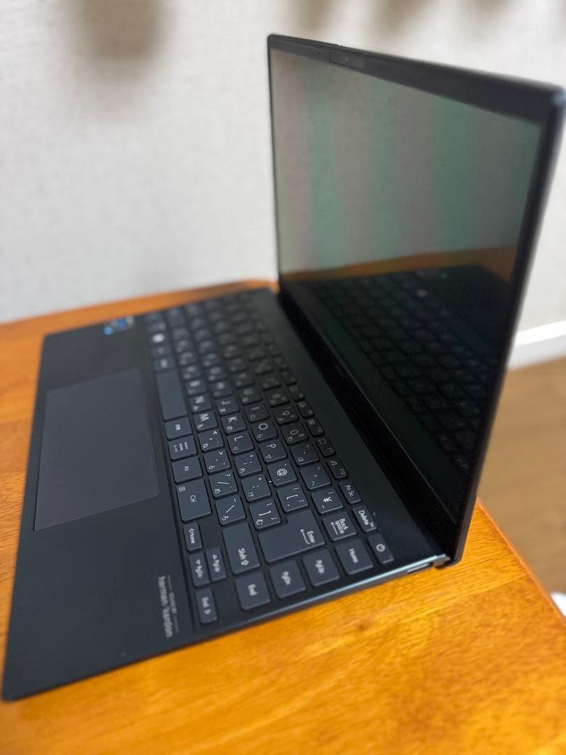 【Neena】ASUS Zenbook13 UX325E ノートPC