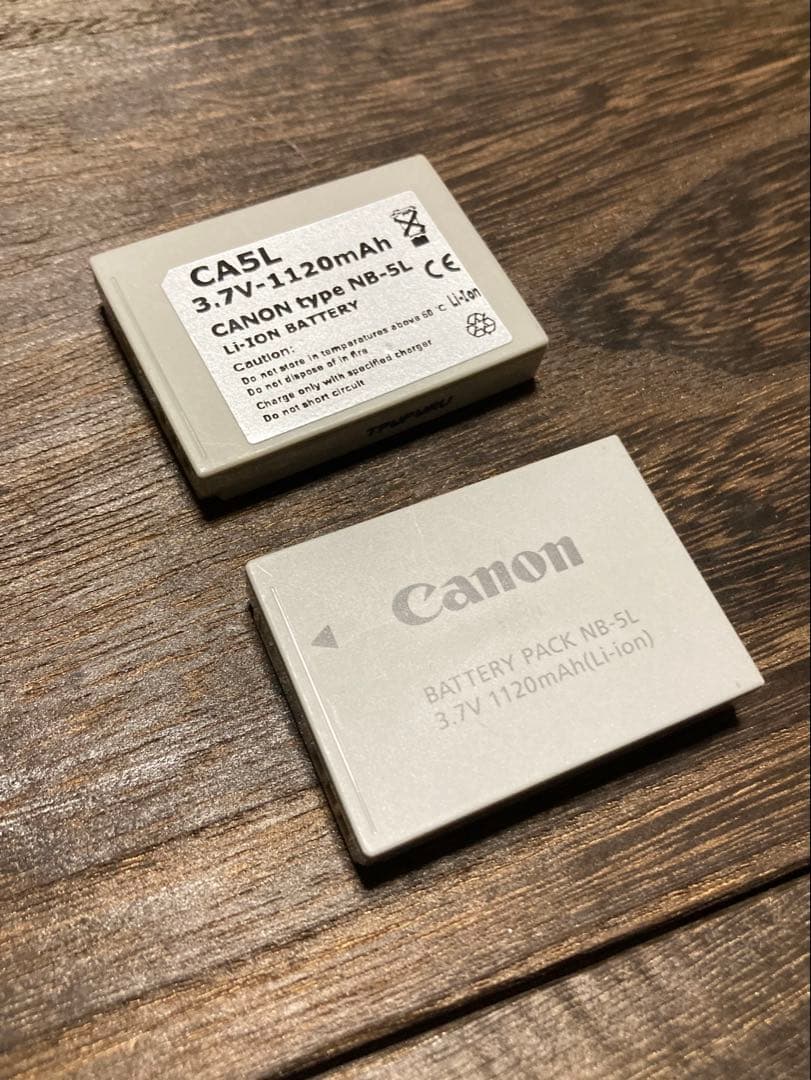 デジタルカメラ Canon IXY Digital 910 IS