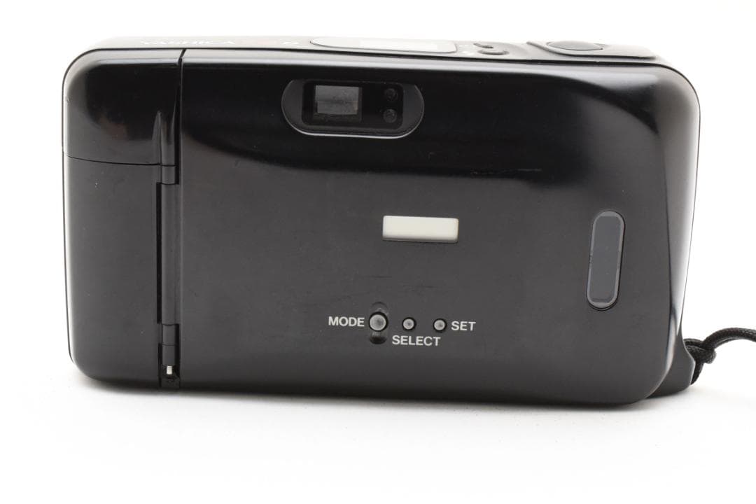 KYOCERA YASHICA T4 カールツァイス コンパクトフィルムカメラ