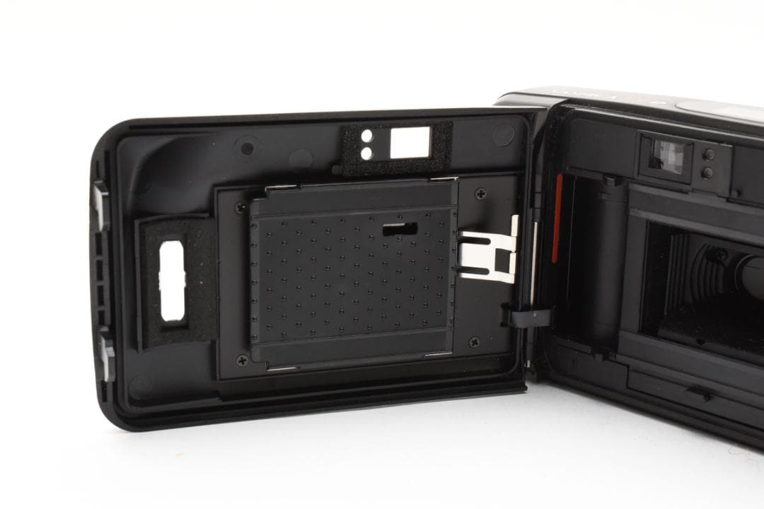 KYOCERA YASHICA T4 カールツァイス コンパクトフィルムカメラ