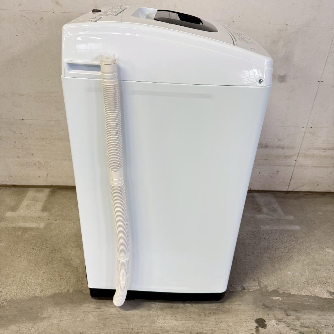 日立 洗濯機 小型 一人暮らし 5.0kg 2021年製 KW0080