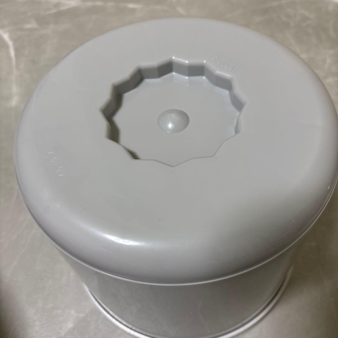 Cuisinart クイジナート アイスクリームメーカー