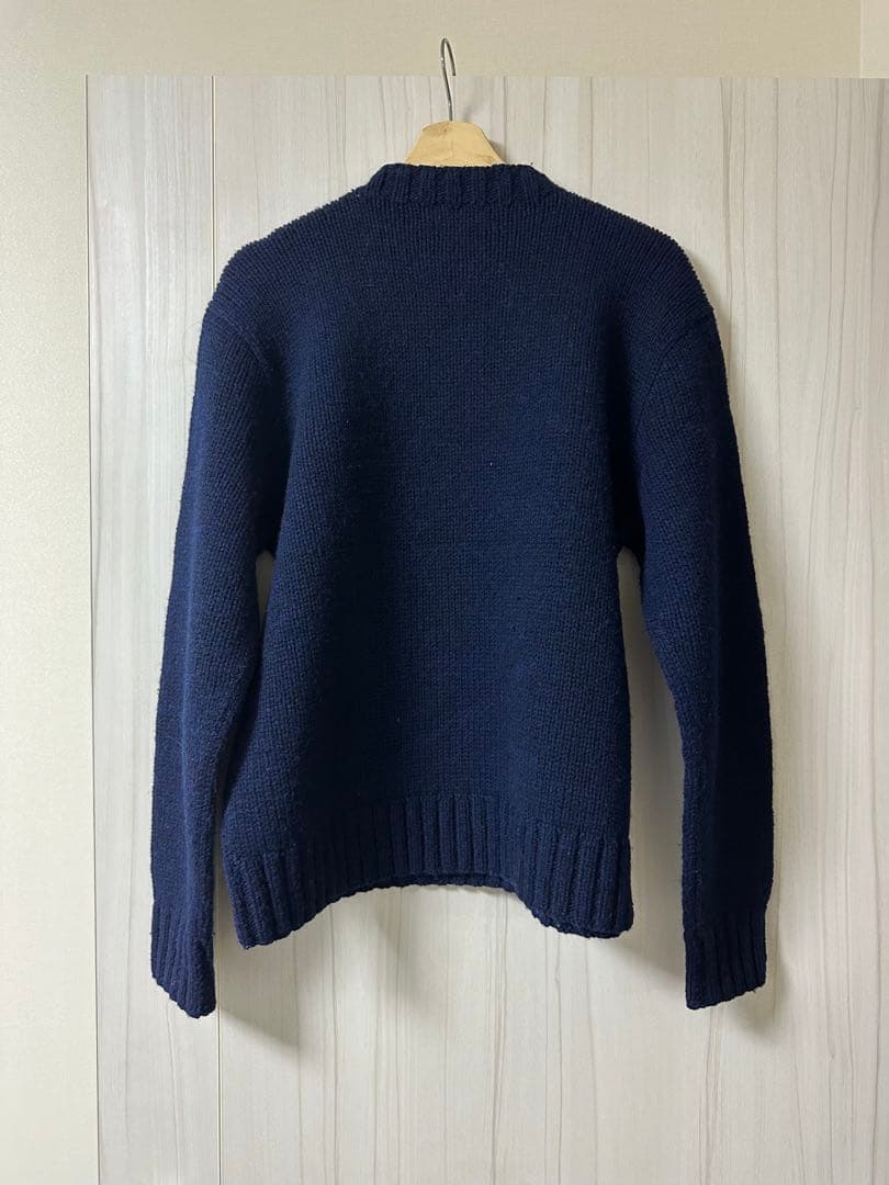 Polo by Ralph Lauren スターニット