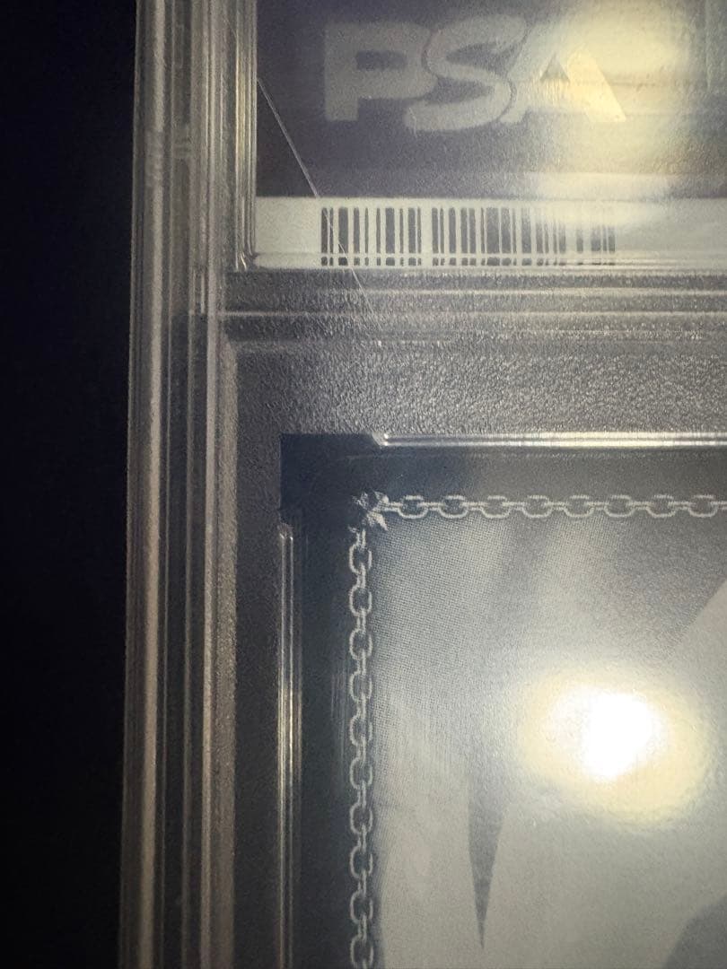 週末値下　ヴァイス presage flower 桜 SP PSA10 Fate