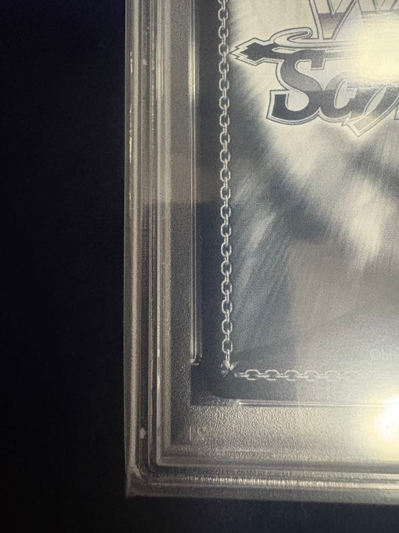 週末値下　ヴァイス presage flower 桜 SP PSA10 Fate