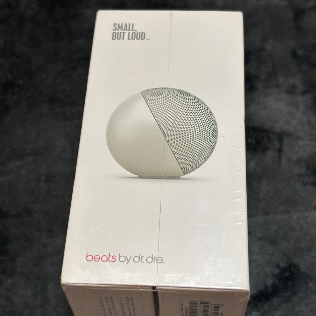 Beats Pill 2.0 ワイヤレススピーカー ホワイト